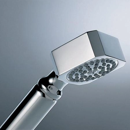 THG Métropolis cristal clair Ручной душ, цвет: хром