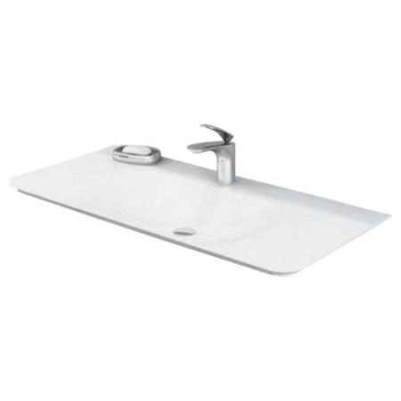 Раковина Am.Pm Sensation M30WPC1001WG 100 см