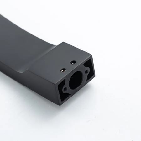 Смеситель GAPPO G1007-26 для раковины встраиваемый, черный