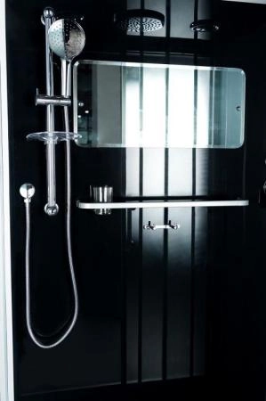 Душевая кабина Esbano 120x90 матовое стекло  ESKG3129CKR