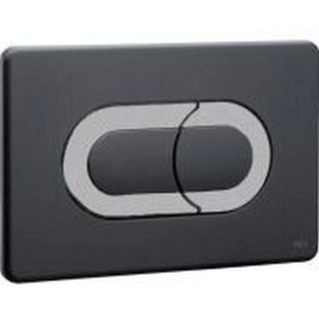 Кнопка смыва OLI пневматическая SALINA, 640099