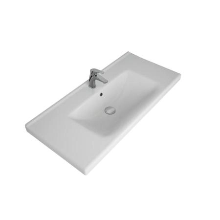 Раковина DREJA HARMONY 641259, 100 см