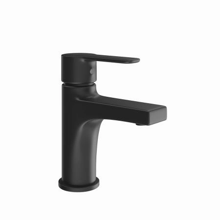 Смеситель для раковины Kerama Marazzi SONATA СОНАТА P4YO205ZNKM для Раковина без донного клапана, матовый черный