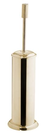 Ерш напольный Boheme металл ROYALE CRISTAL GOLD 10928-G