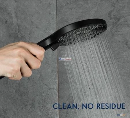 Смеситель для ванны Frap F2267-6 черный