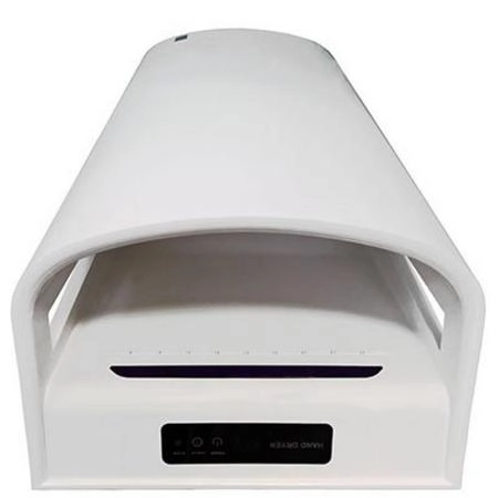 Сушилка для рук G-teq 1650 PW скоростная