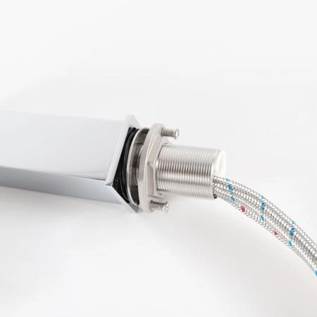 Смеситель Gid Anchel SS979-CH-K для раковины Хром