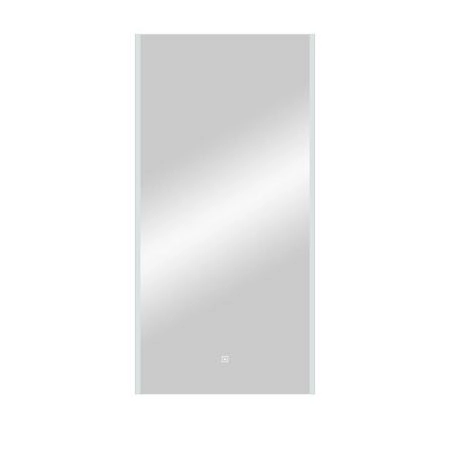 Зеркало Континент Modern Led 500х1000 ЗЛП619
