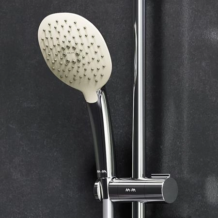 Душевая лейка AM.PM Spirit 2.0 F0270A000 хром