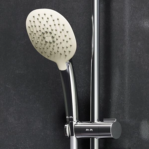 Душевая лейка AM.PM Spirit 2.0 F0270A000 хром