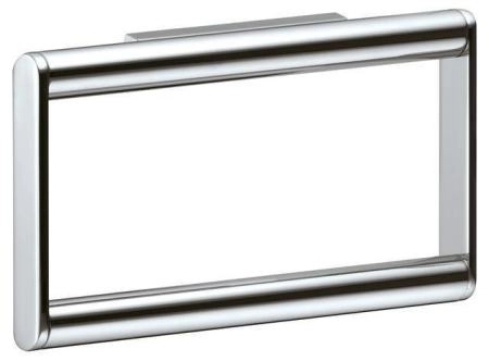 Кольцо для полотенца Keuco Plan 14921070000 нержавеющая сталь