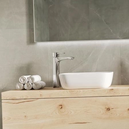 Смеситель Lemark Evitta LM0509C для раковины