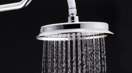 Душевая система Gappo G2489 для ванны, хром