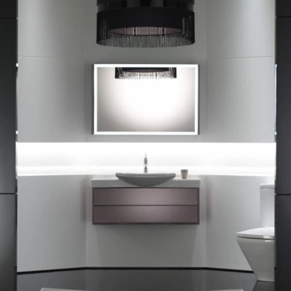 Зеркало Jacob Delafon EB1441-NF 80 см с подсветкой