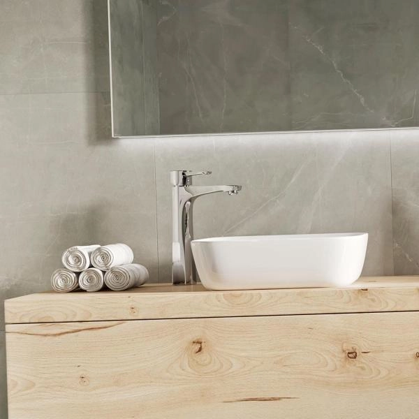 Смеситель Lemark Evitta LM0509C для раковины