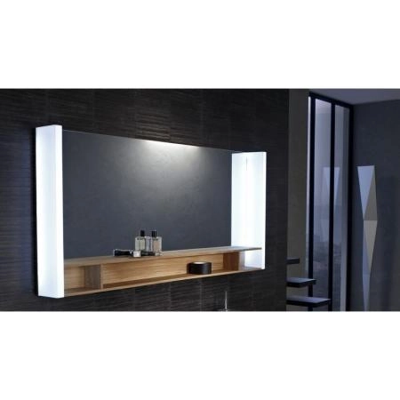 Зеркало Jacob Delafon TERRACE EB1184-NF 150 см с подсветкой