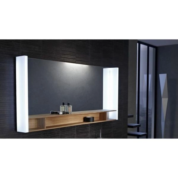 Зеркало Jacob Delafon TERRACE EB1184-NF 150 см с подсветкой