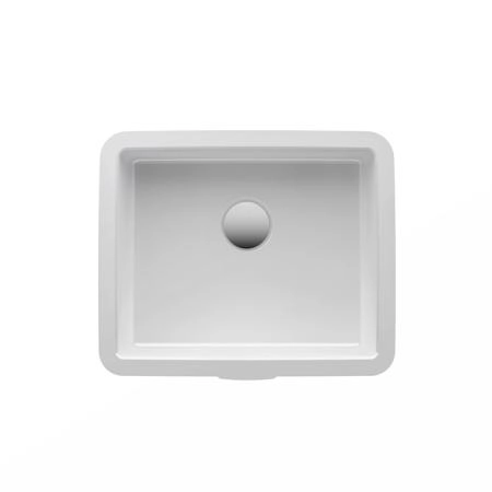 Laufen Living City Раковина 40х33.5х17 см, без отв., цвет: белый
