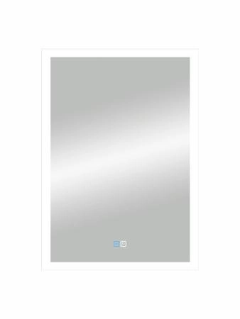 Зеркало Континент Sevilla medium 500x700 ЗЛП444 с подсветкой