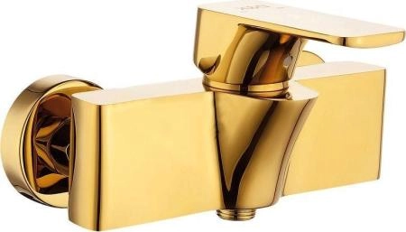 Смеситель для душа D&K Berlin Tourto (DA1433103)