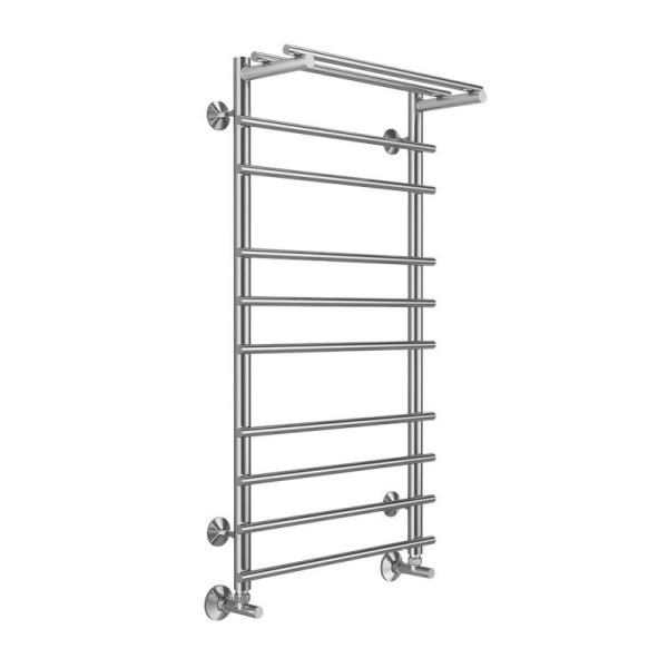 Полотенцесушитель Terminus Ватра с/п П10 500х1000 водяной