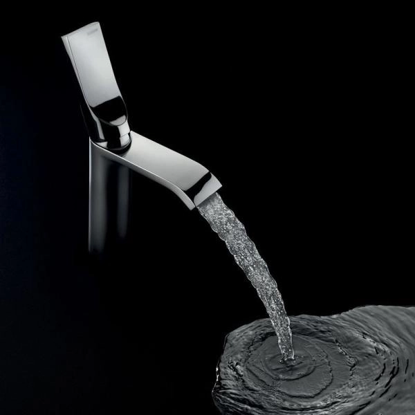 Смеситель для раковины Bossini Apice E89603.030 хром