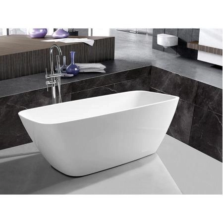 Ванна ESBANO Oslo 170x80 акриловая