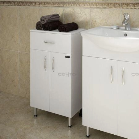 Тумба СаНта Стандарт 45 301005 напольная