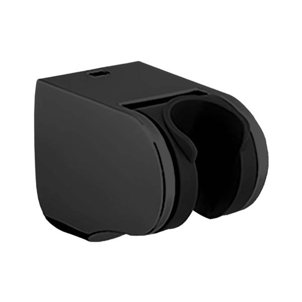 Смеситель для ванны Azario ABILITY с ручным душем, черный (AZ-VRY238331PA)