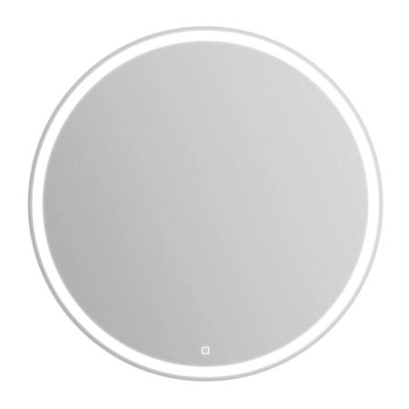 Зеркало Belbagno SPC-RNG-700-LED-TCH Led подсветка, сенсор 700x30