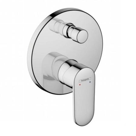 Hansgrohe 71466000 Vernis Blend Смеситель для ванны, хром