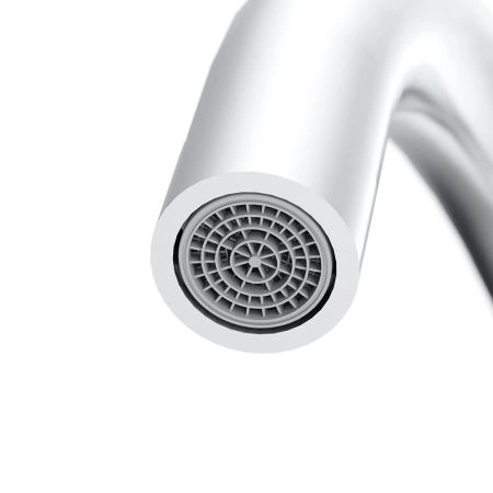 Смеситель для кухни RedBlu by Damixa Origin Balance 790720000 хром/черный