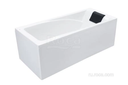 Ванна Roca Hall 170x75 см ZRU9302768