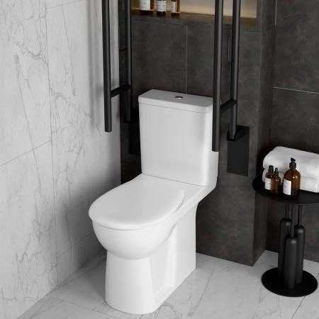 Унитаз-компакт напольный VitrA Conforma