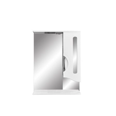 Зеркало-шкаф Stella Polar Сильва 60/С