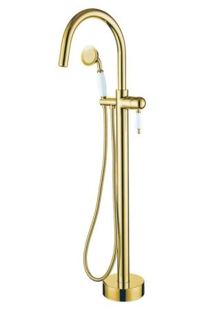 Смеситель напольный Boheme IMPERIALE 289
