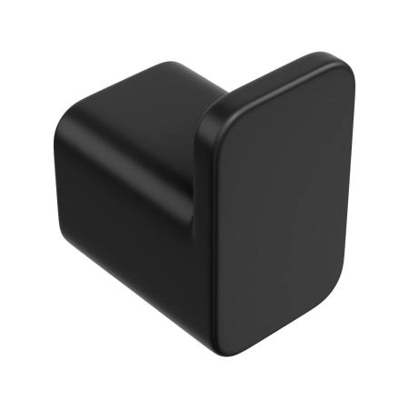 Крючок Boheme Qubic Black 10726-B
