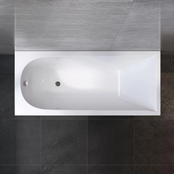 Ванна AM.PM Spirit W72A-170-075W-A2 Белый