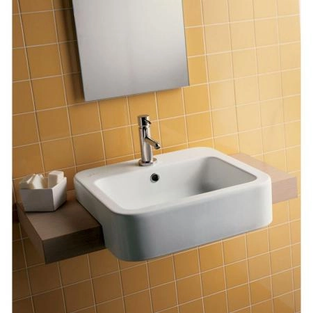 Раковина Hatria HappyHour Y0M8 48x48