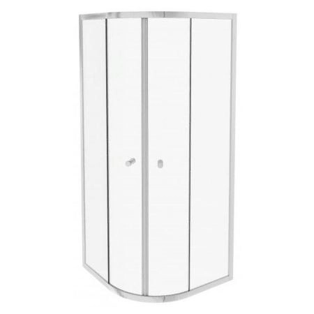 Душевой угол Jacob Delafon SERENITY E14R80-GA 80x80 см