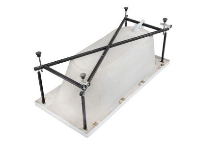 Акриловая ванна Aquanet Light 160x70