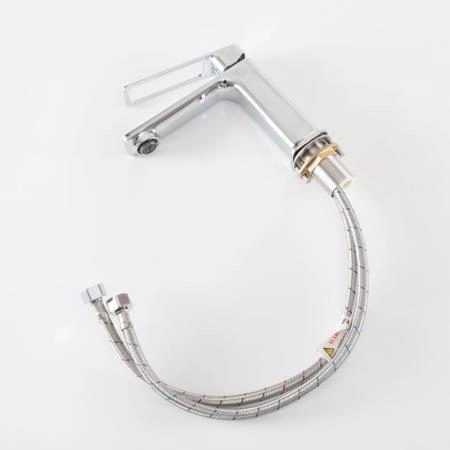 Смеситель Gid Niagara L057-CH-K для раковины Хром