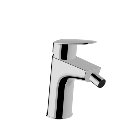 Смеситель VitrA Flow Round  A42933EXP однорычажный хром латунь