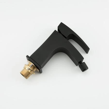 Смеситель GAPPO G5007-6 для биде, черный