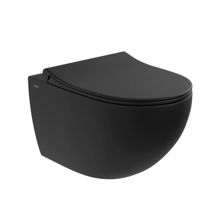 Подвесной унитаз VitrA Sento