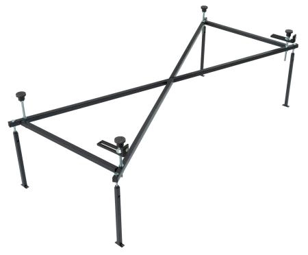 Акриловая ванна Aquanet Grace 180x80