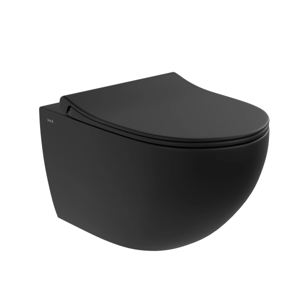 Подвесной унитаз VitrA Sento