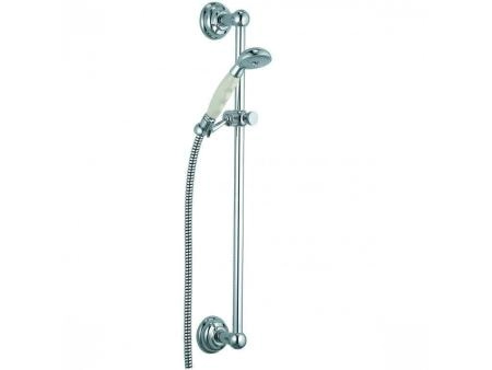 Душевой гарнитур Kludi Adlon 2710305, хром