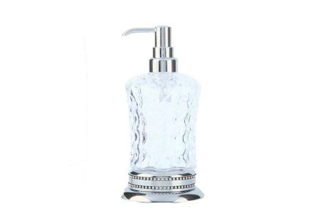 Настольный дозатор Boheme BRILLANTE 10439