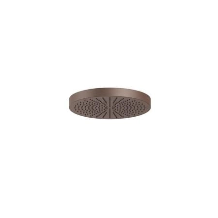 Fantini Venezia Верхний душ, D24 см, нерж. сталь, цвет: Matt Copper PVD